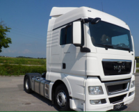 TGX 18.440 4x2 BLS új